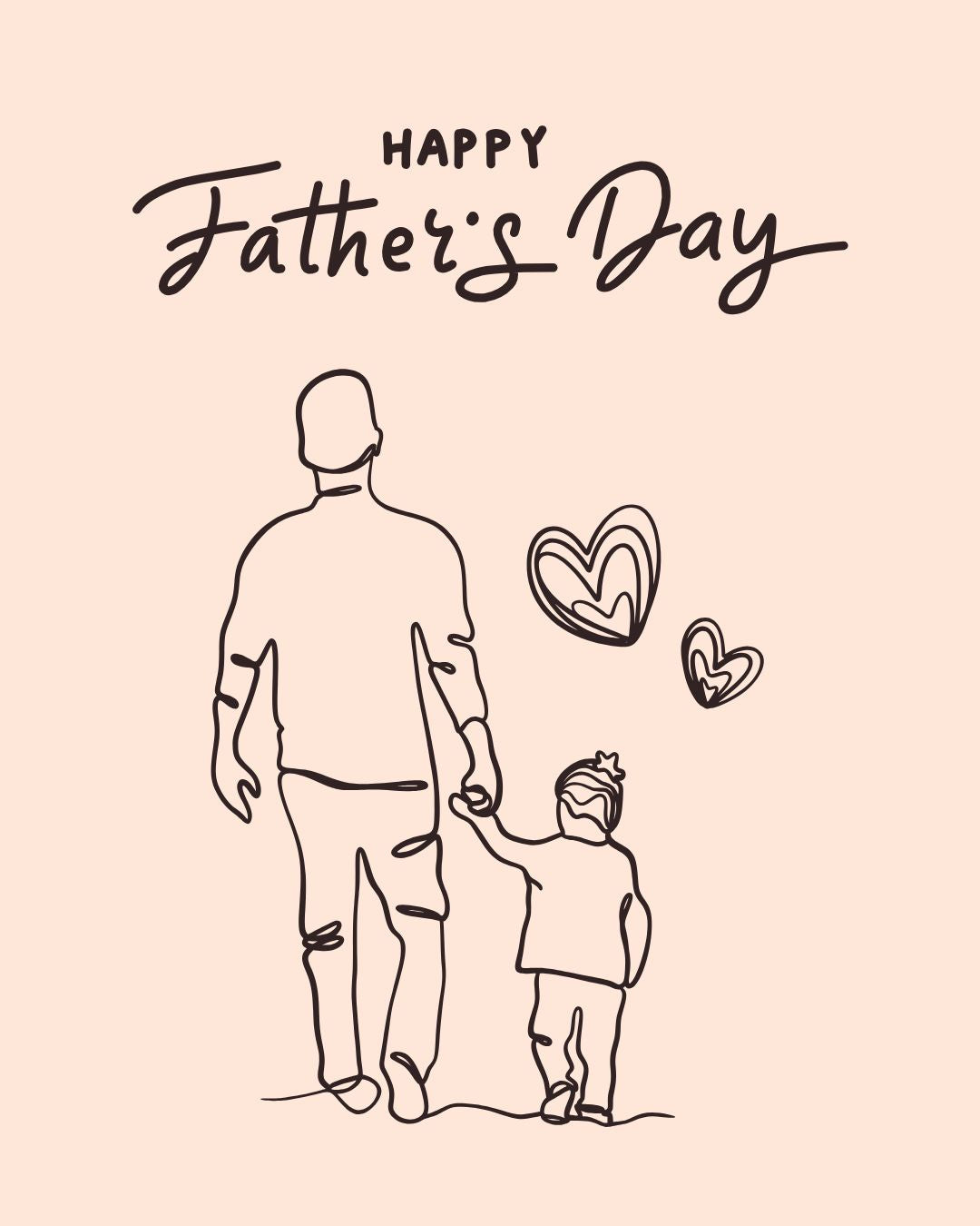 Happy Father's Day