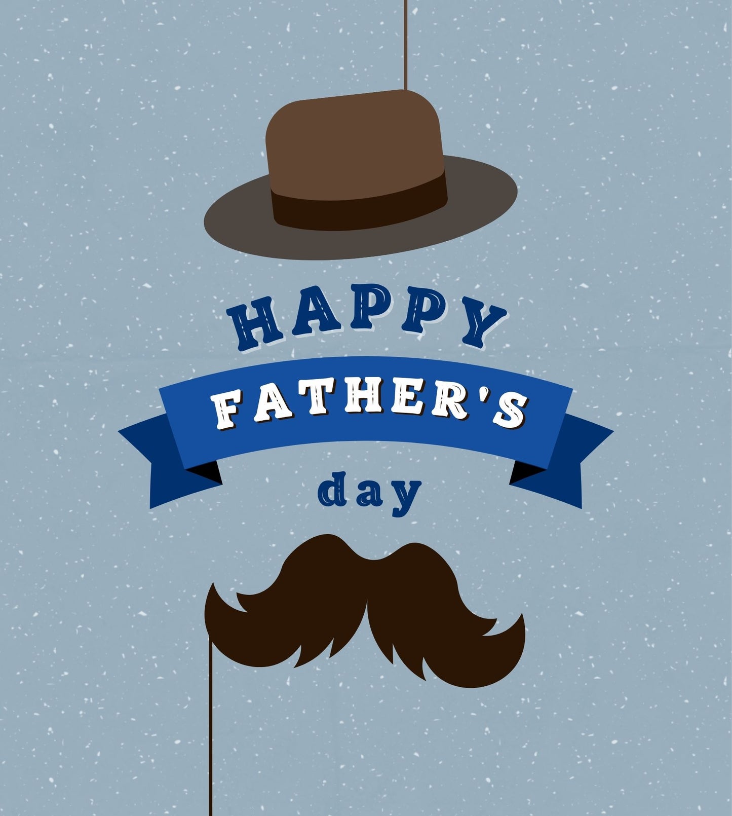 Hat & Moustache