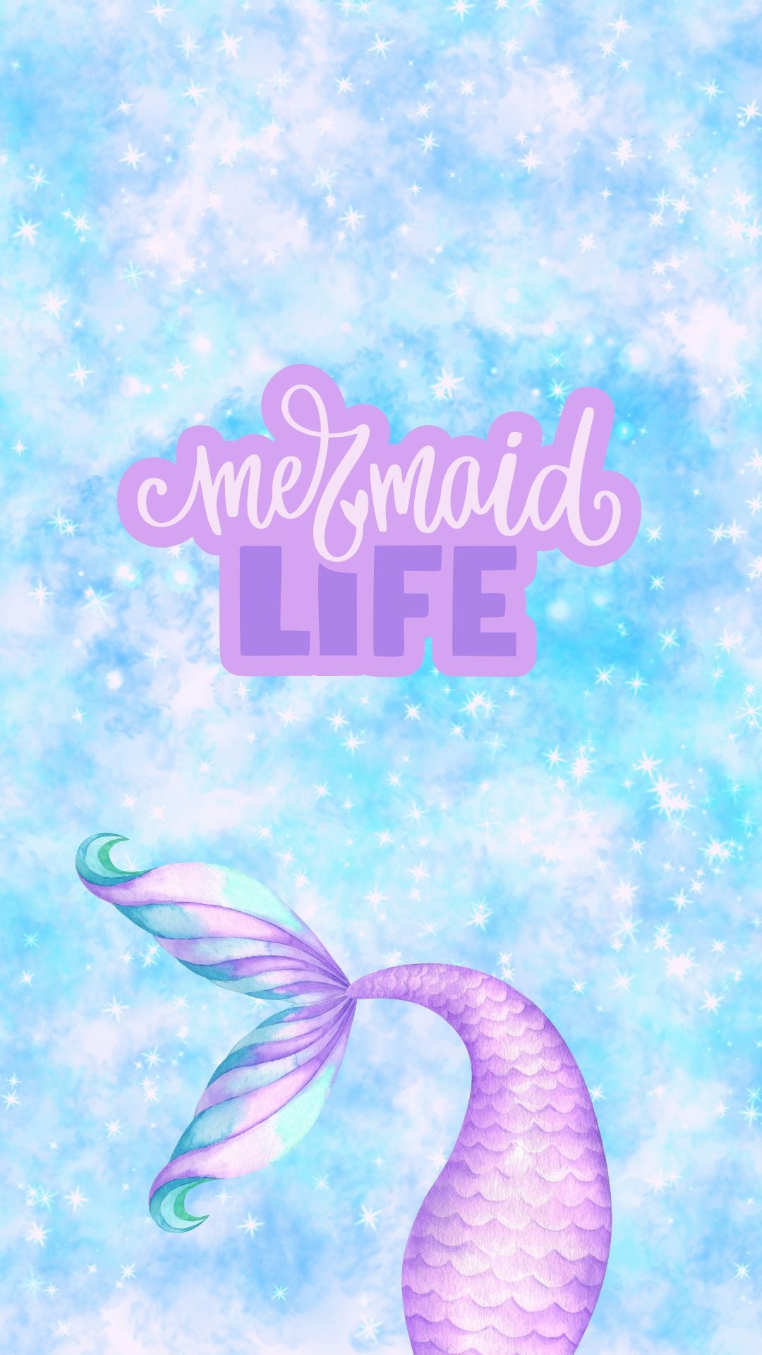 Mermaid Life