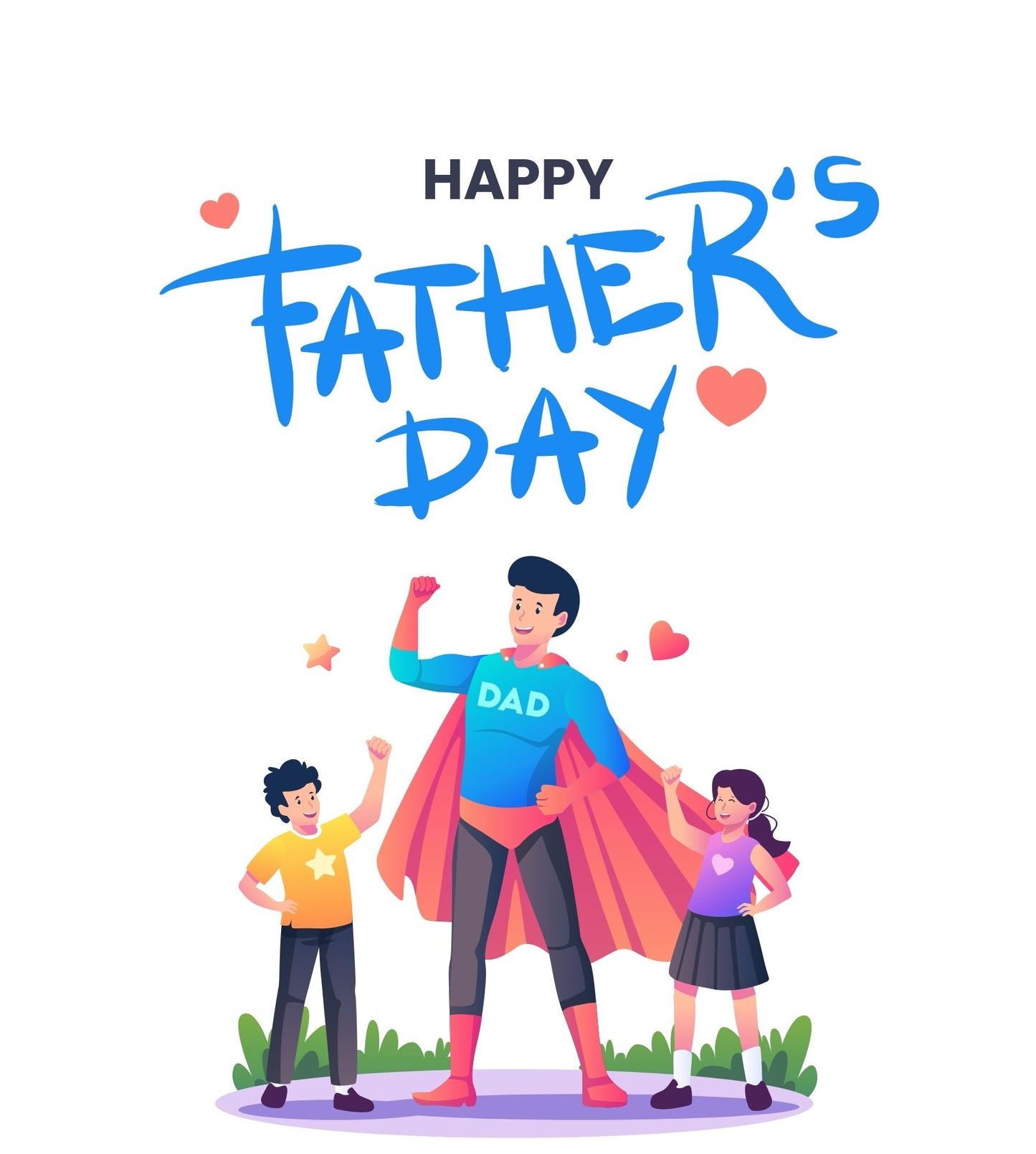Super Dad