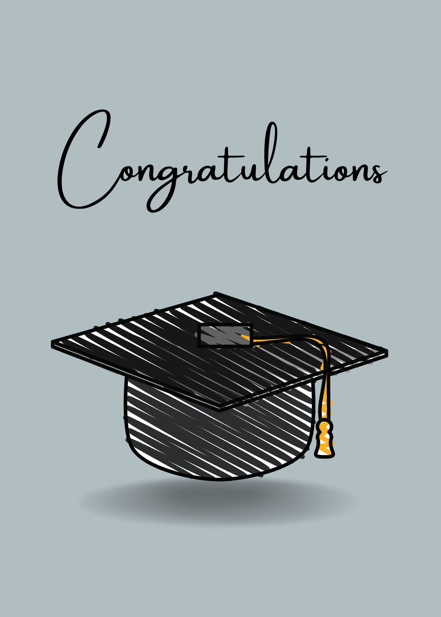 Graduation Cap