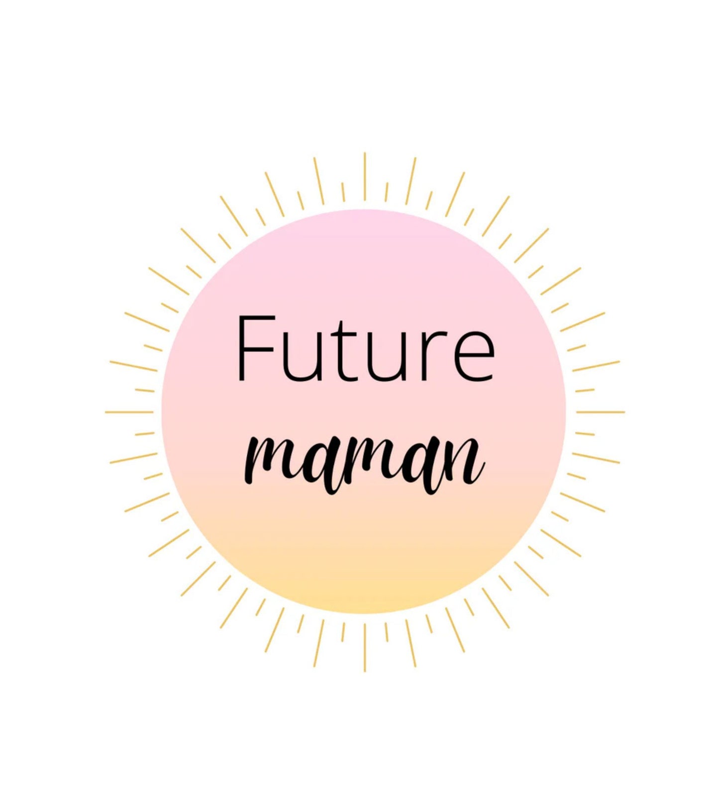 Future Maman Starburst