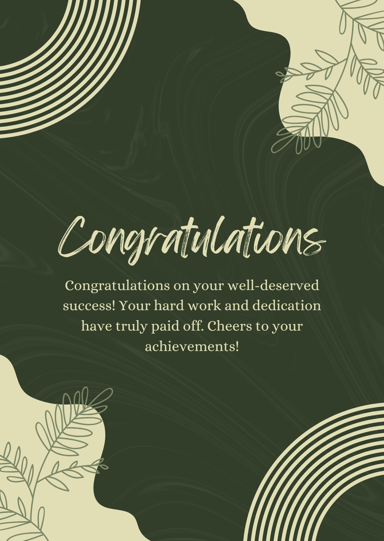 Great Success