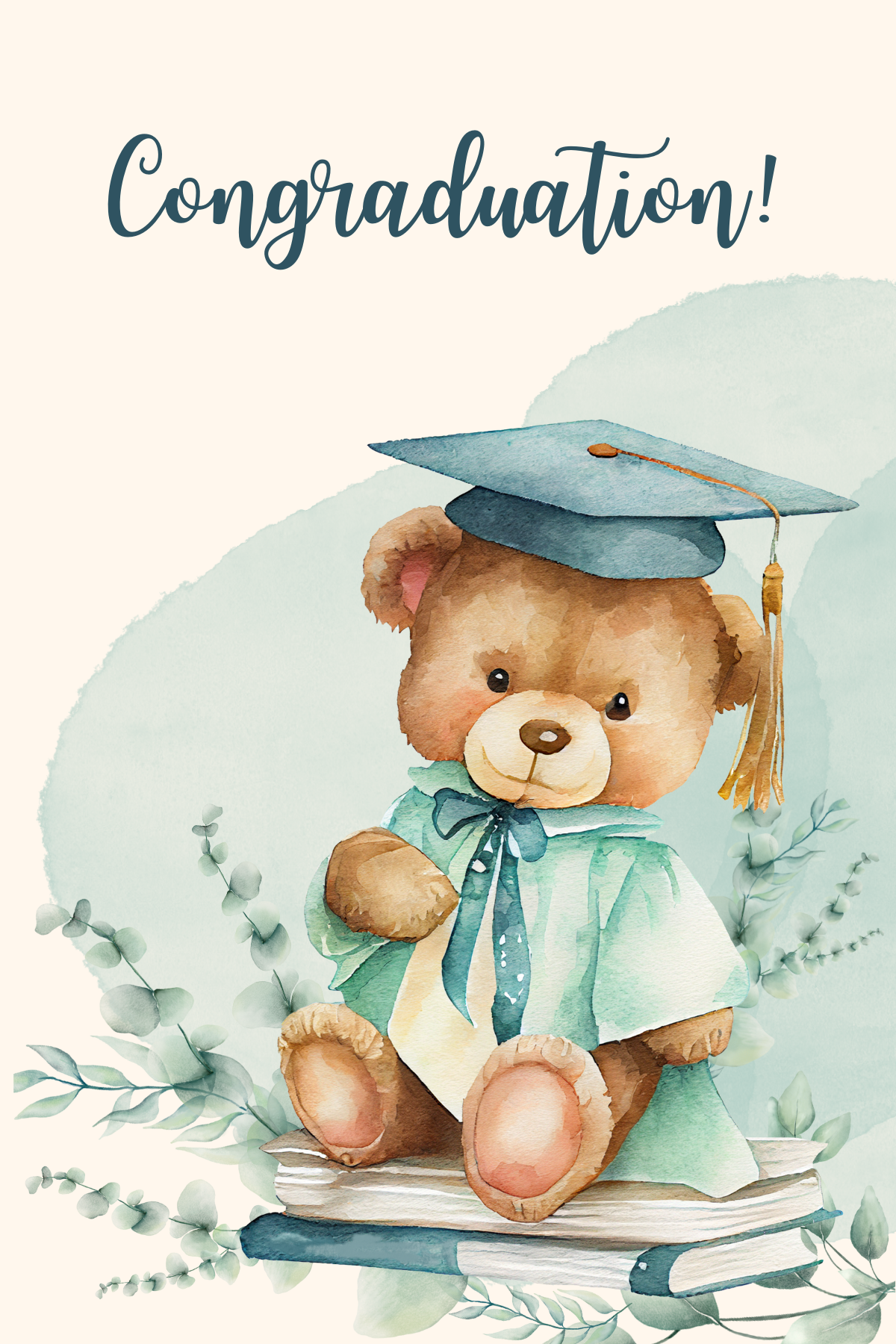 Congraduation