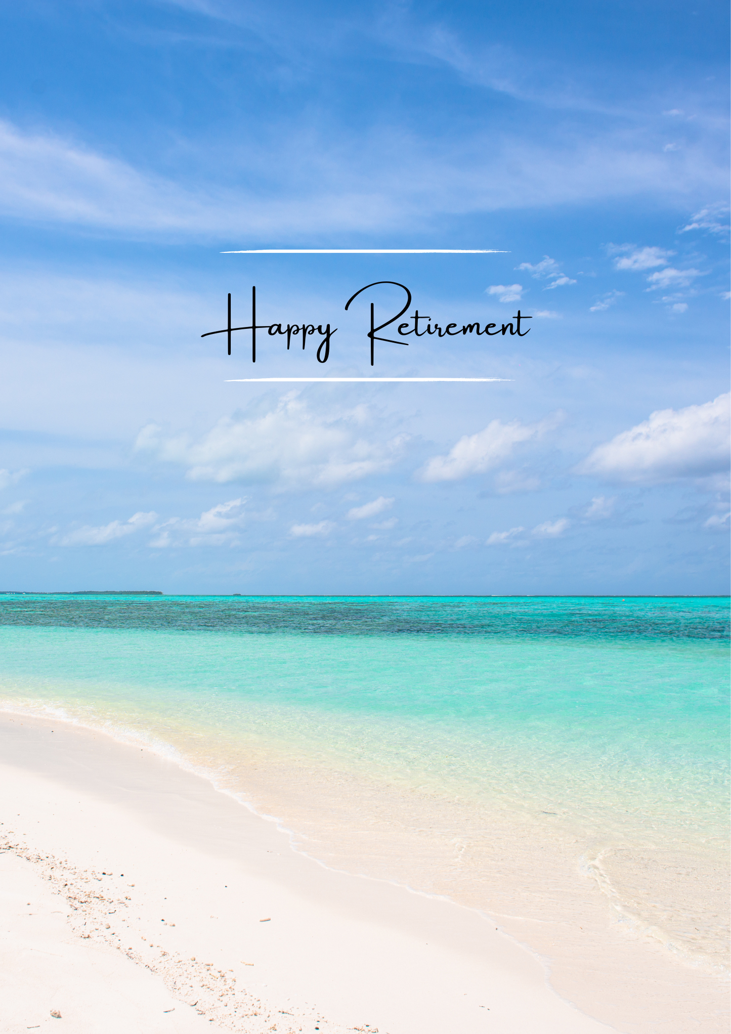 Beach Retirement