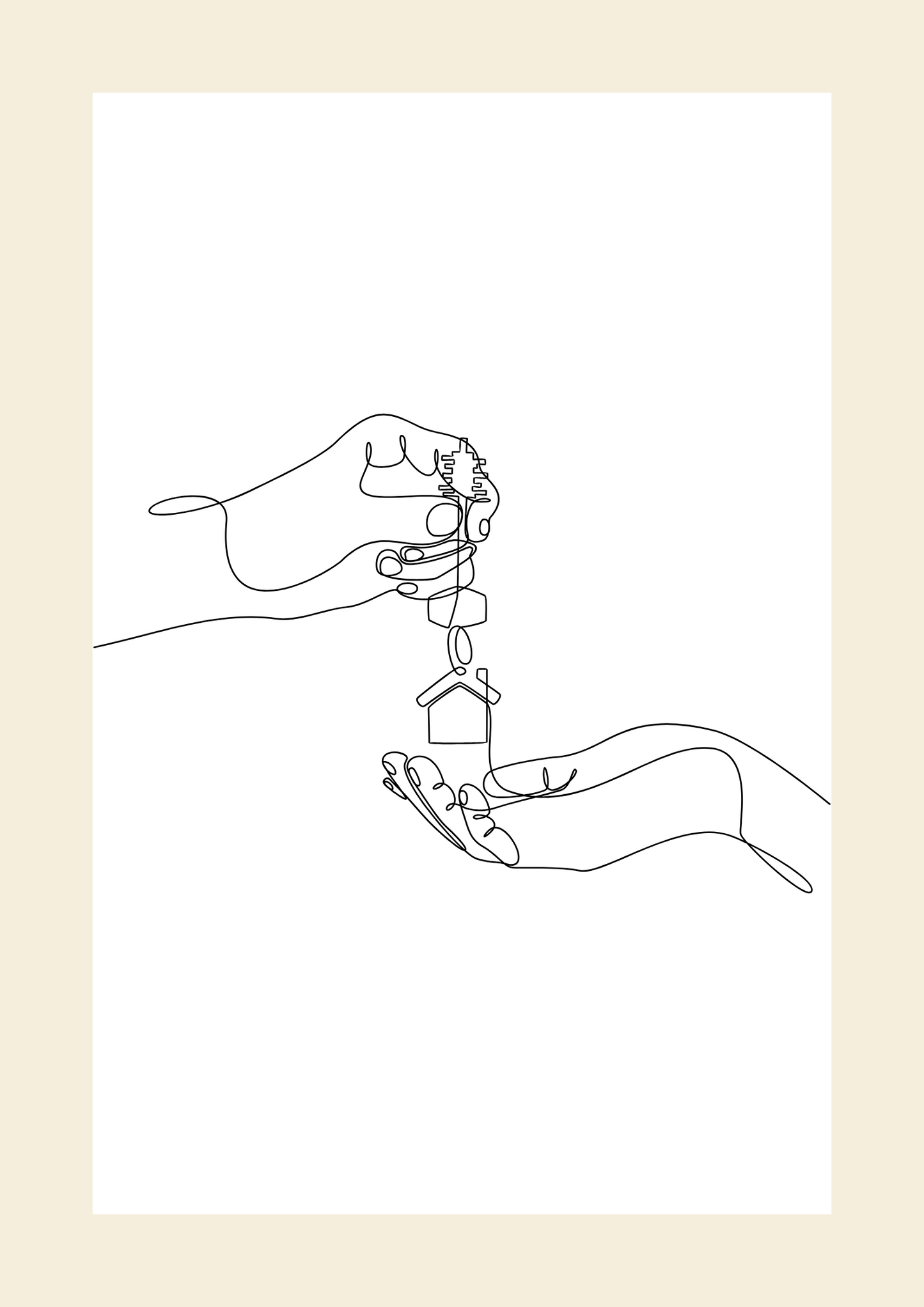 House Keys