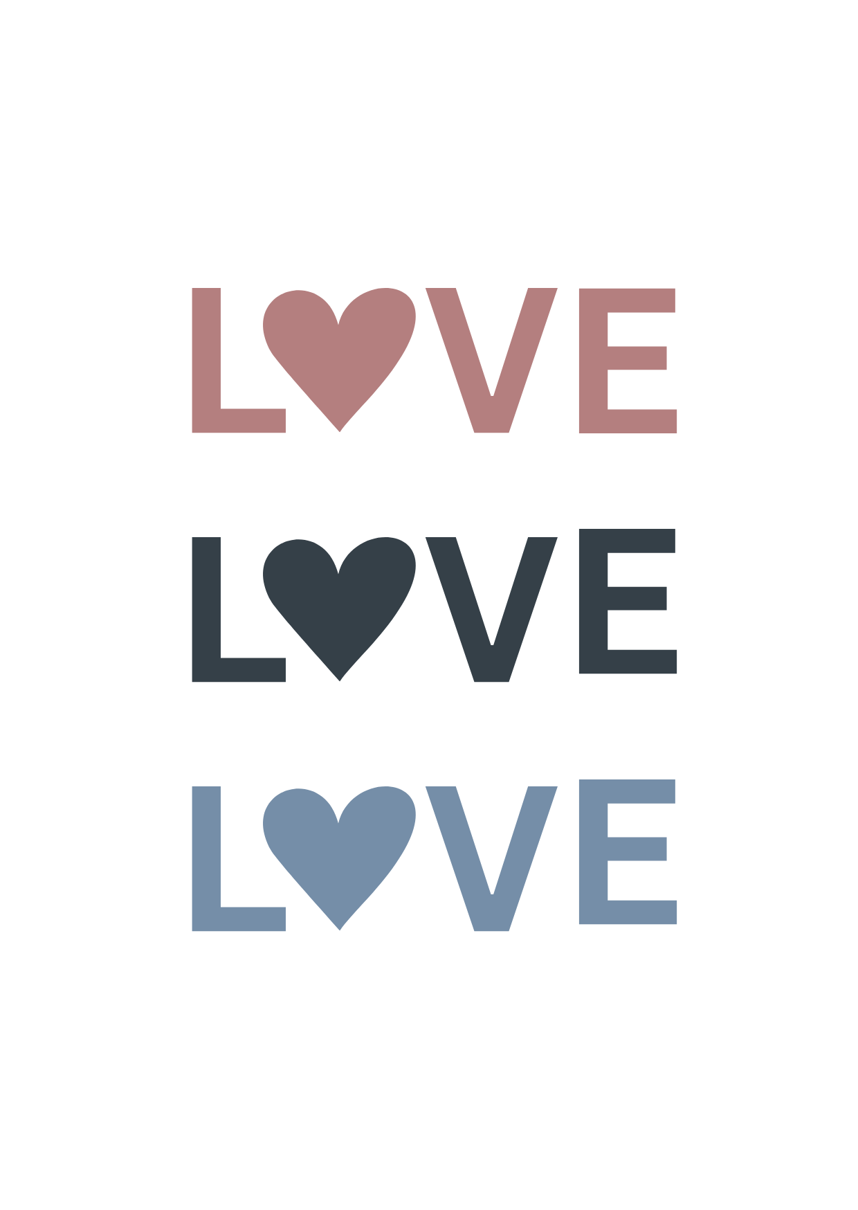 LOVE