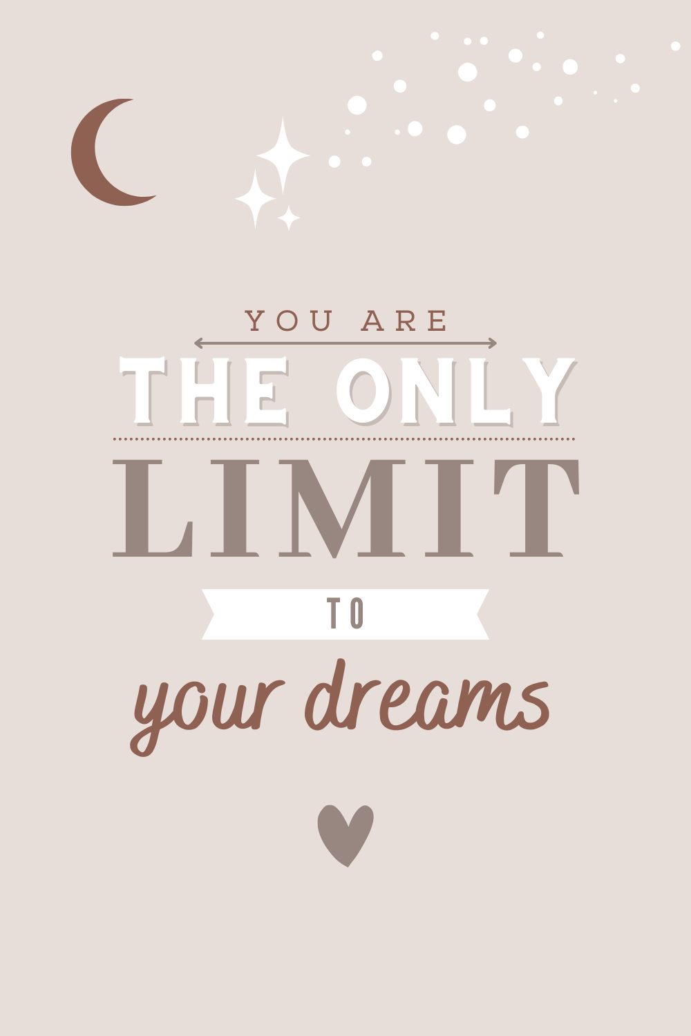 No Limits