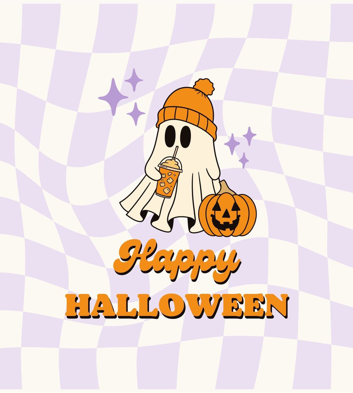 Happy Halloween