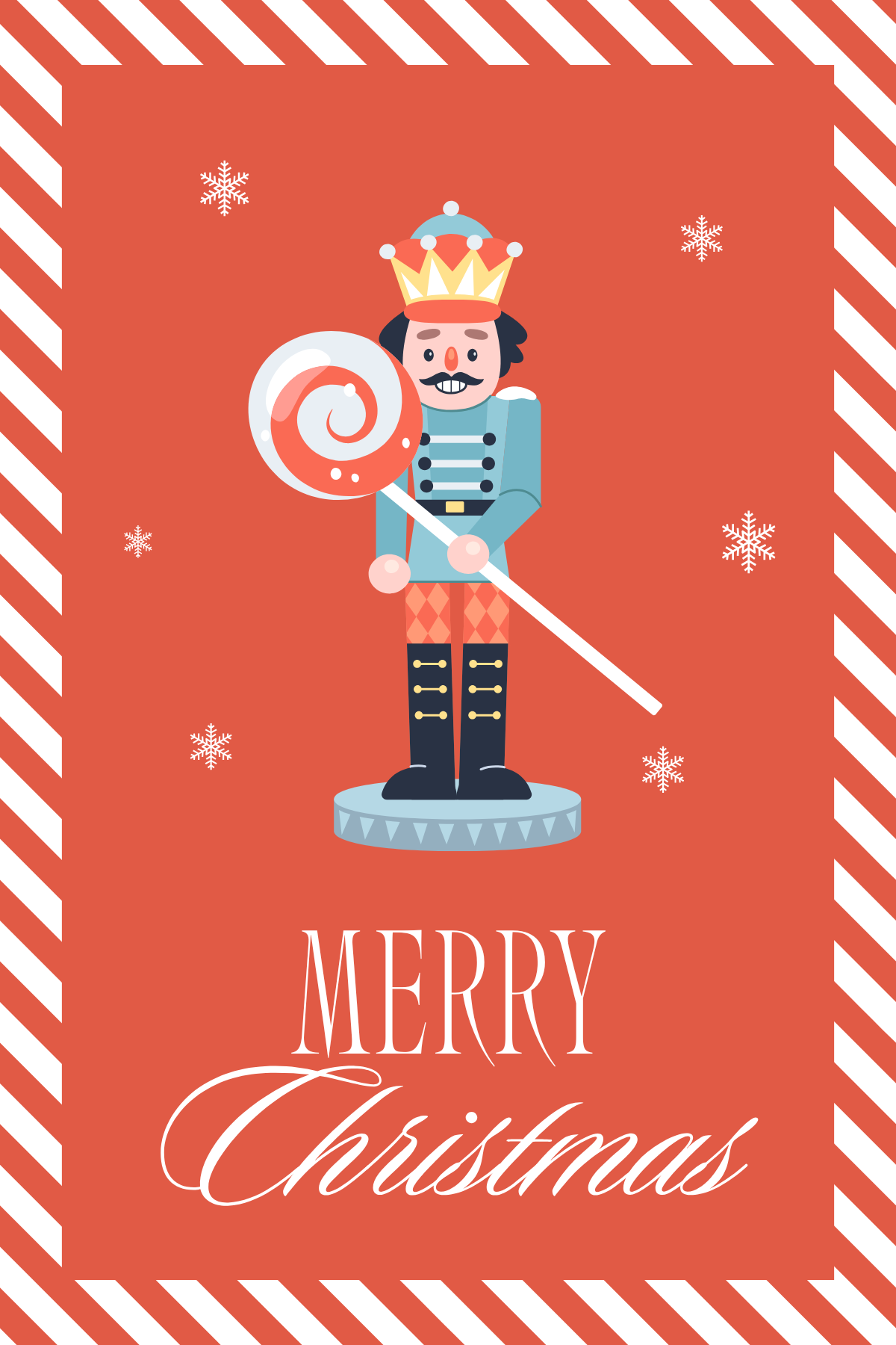 Christmas Nutcracker