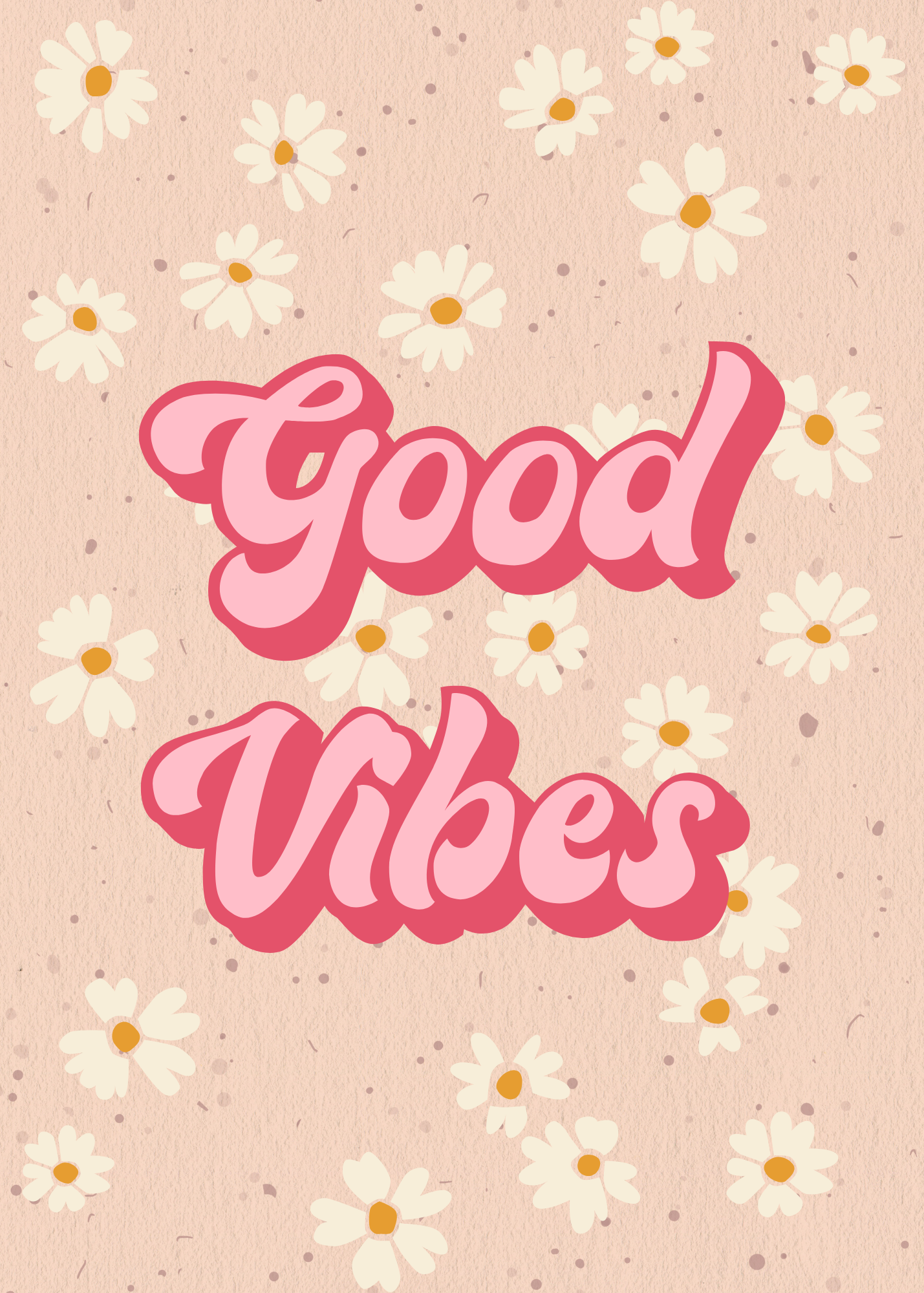 Good Vibes