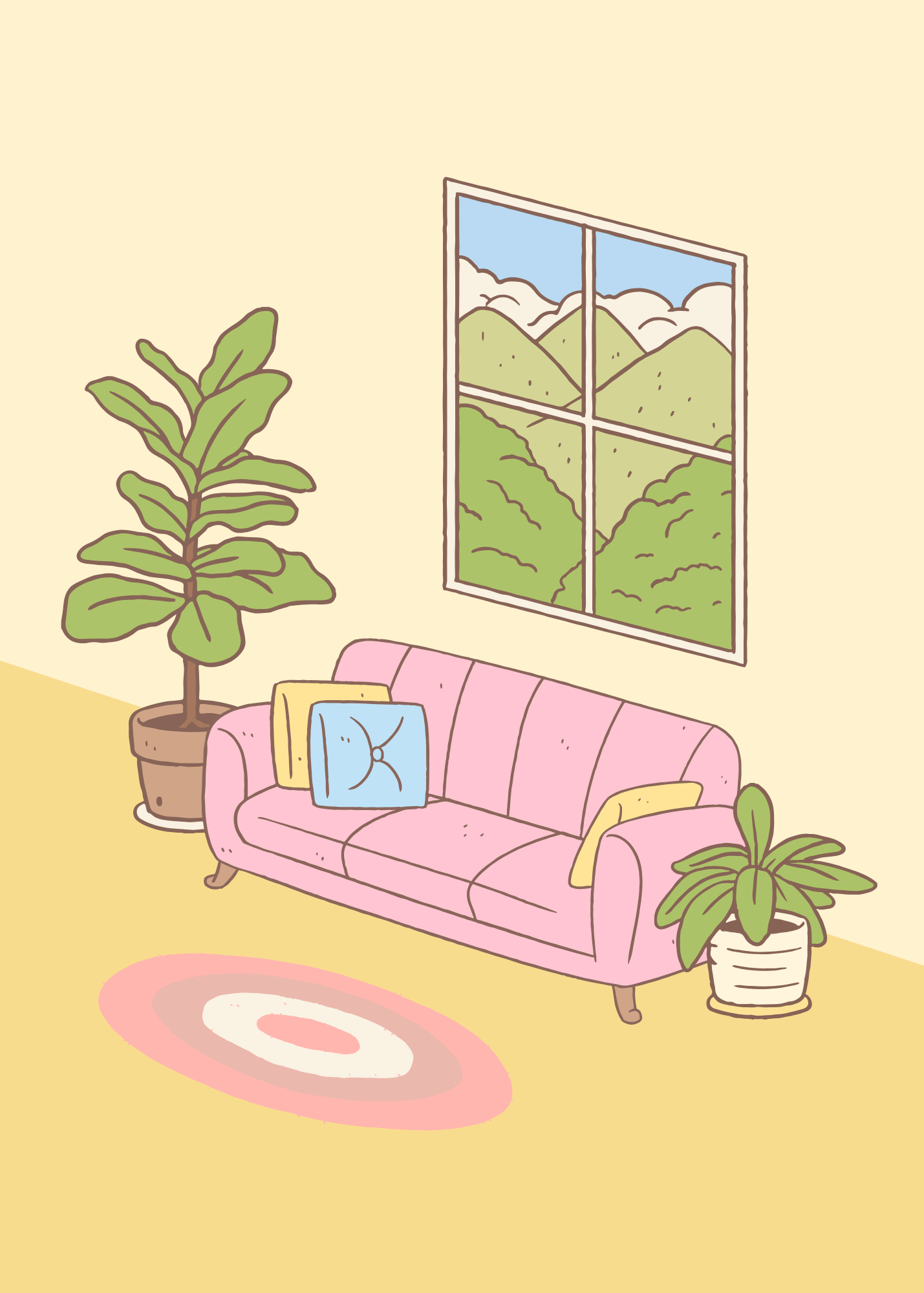 Sweet Home