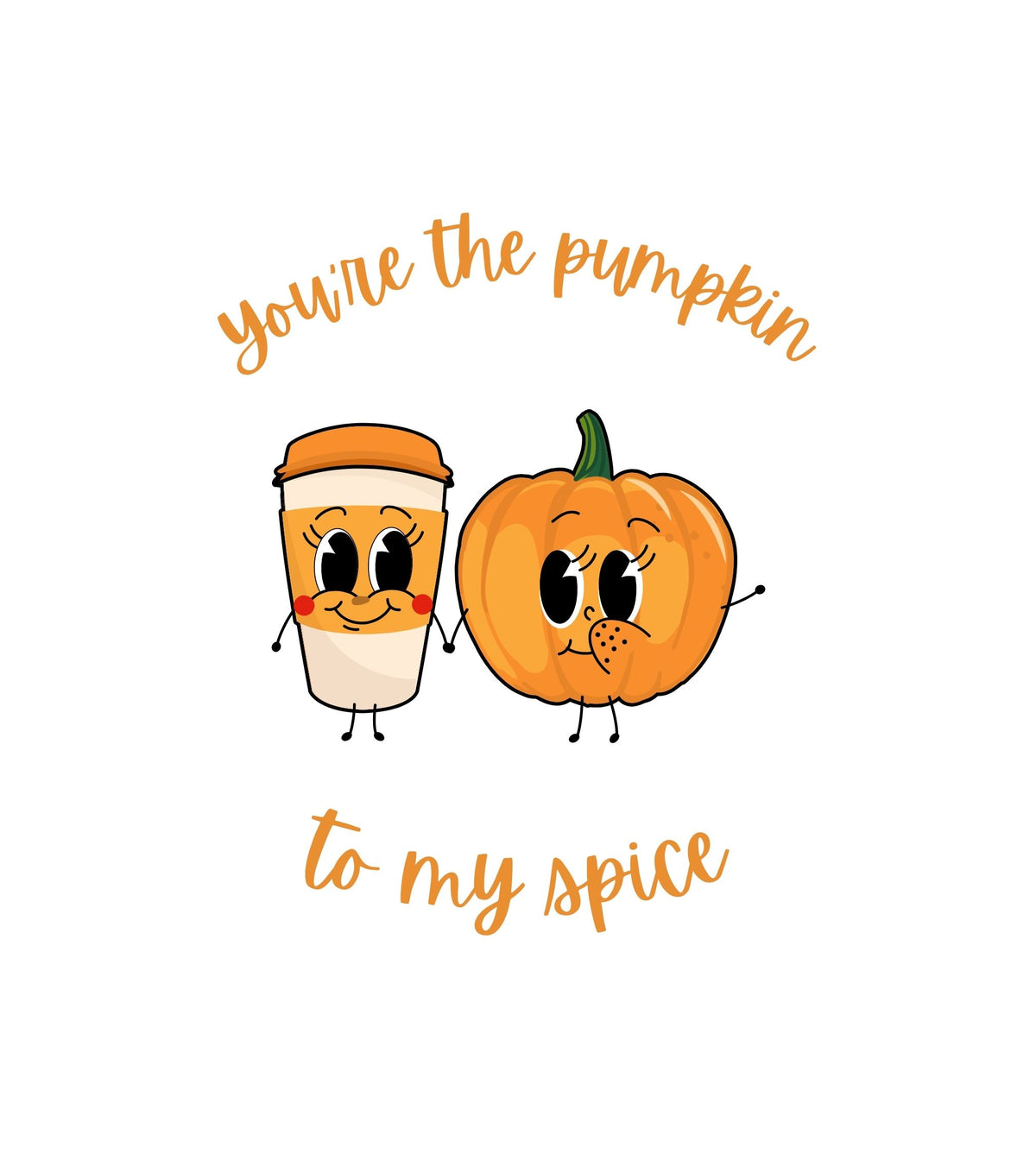 Pumpkin Spice