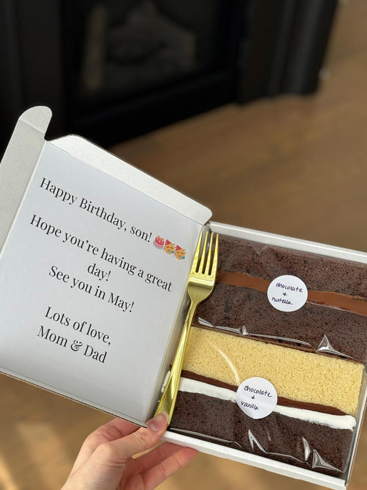 Unique Birthday Gift Ideas You Can Mail Across North America