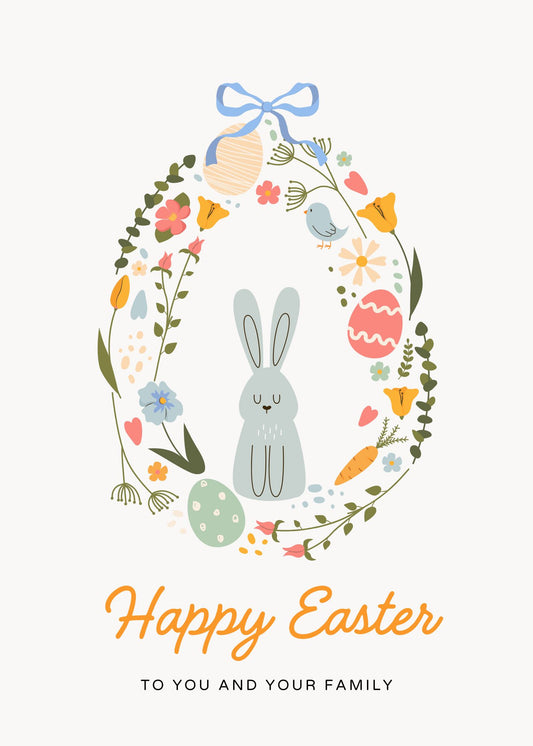 Cute Easter