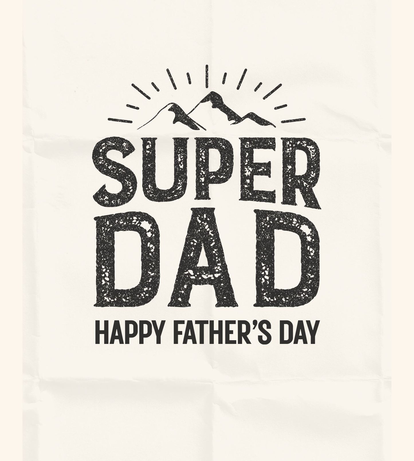 Super Dad