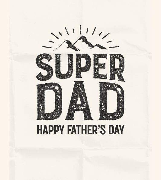 Super Dad