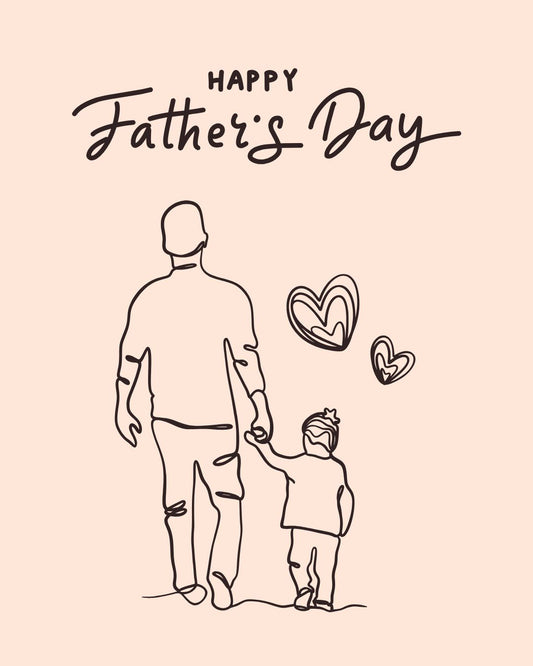 Happy Father's Day