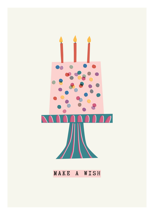 Make A Wish