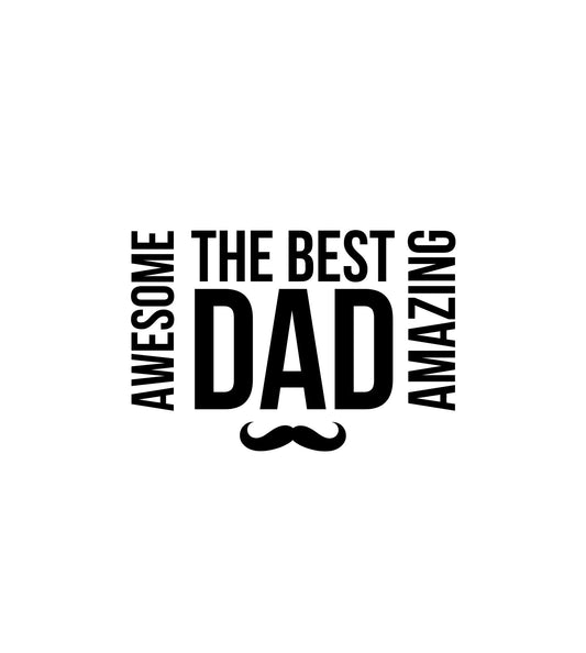 The Best Dad