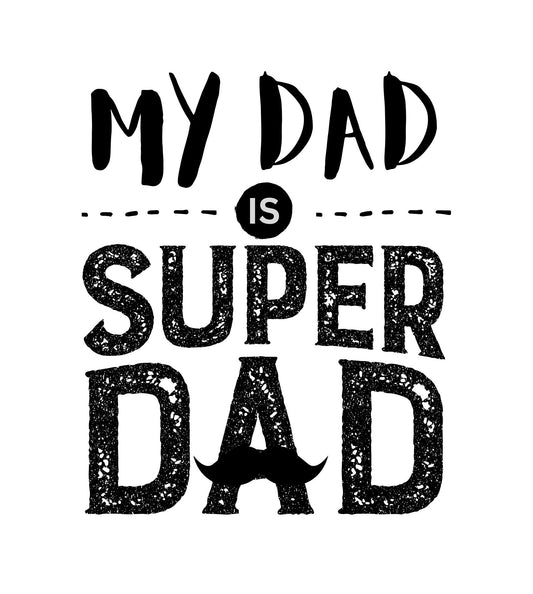 Super Dad