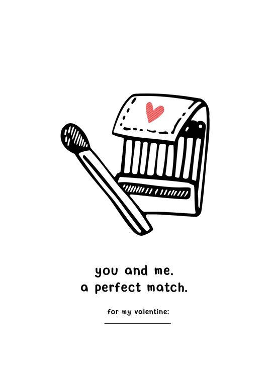 Perfect Match