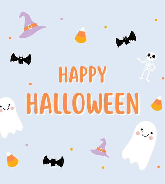 Cute Halloween