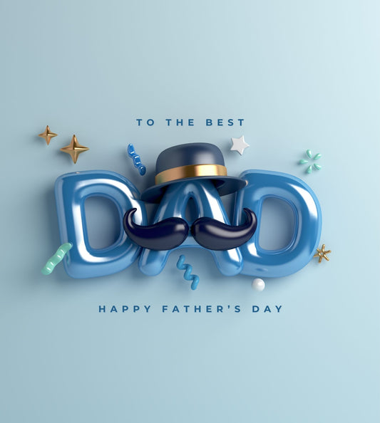 Best Dad