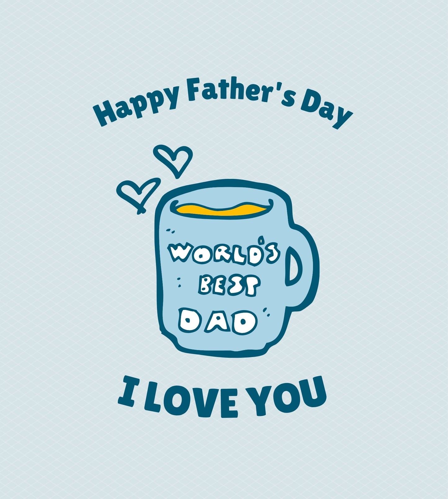 World's Best Dad