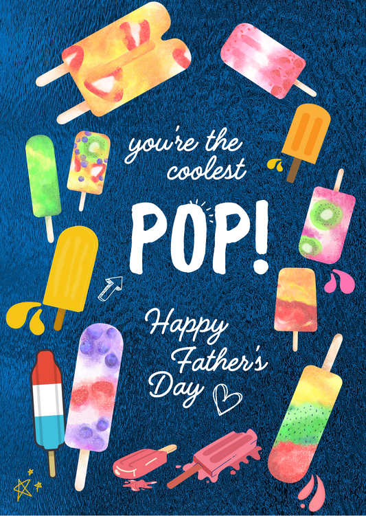 Coolest Pop