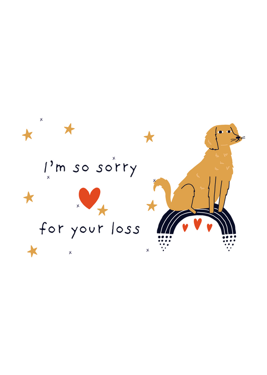 Dog Loss