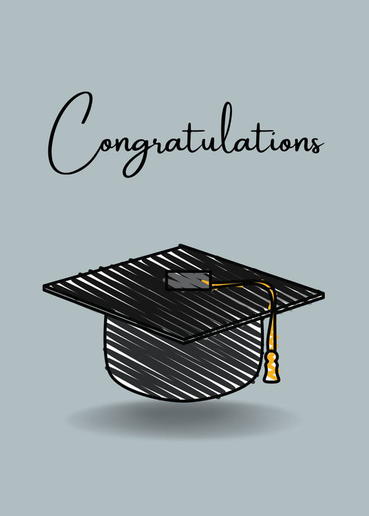 Graduation Cap