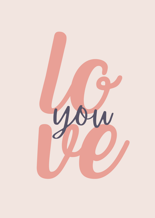 Love You