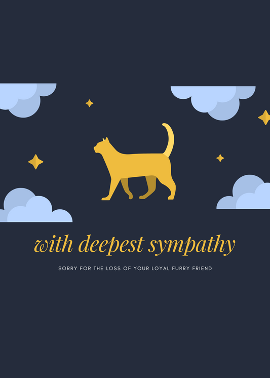 Cat Loss