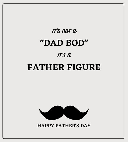 Dad Bod