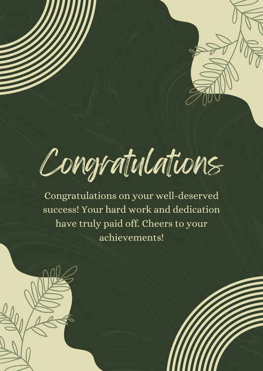 Great Success