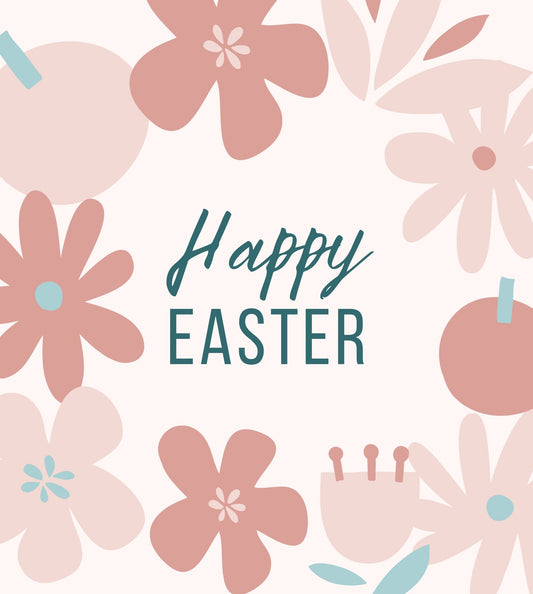 Easter Florals