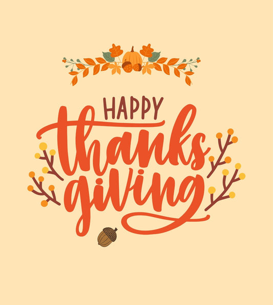 Thanksgiving Fun