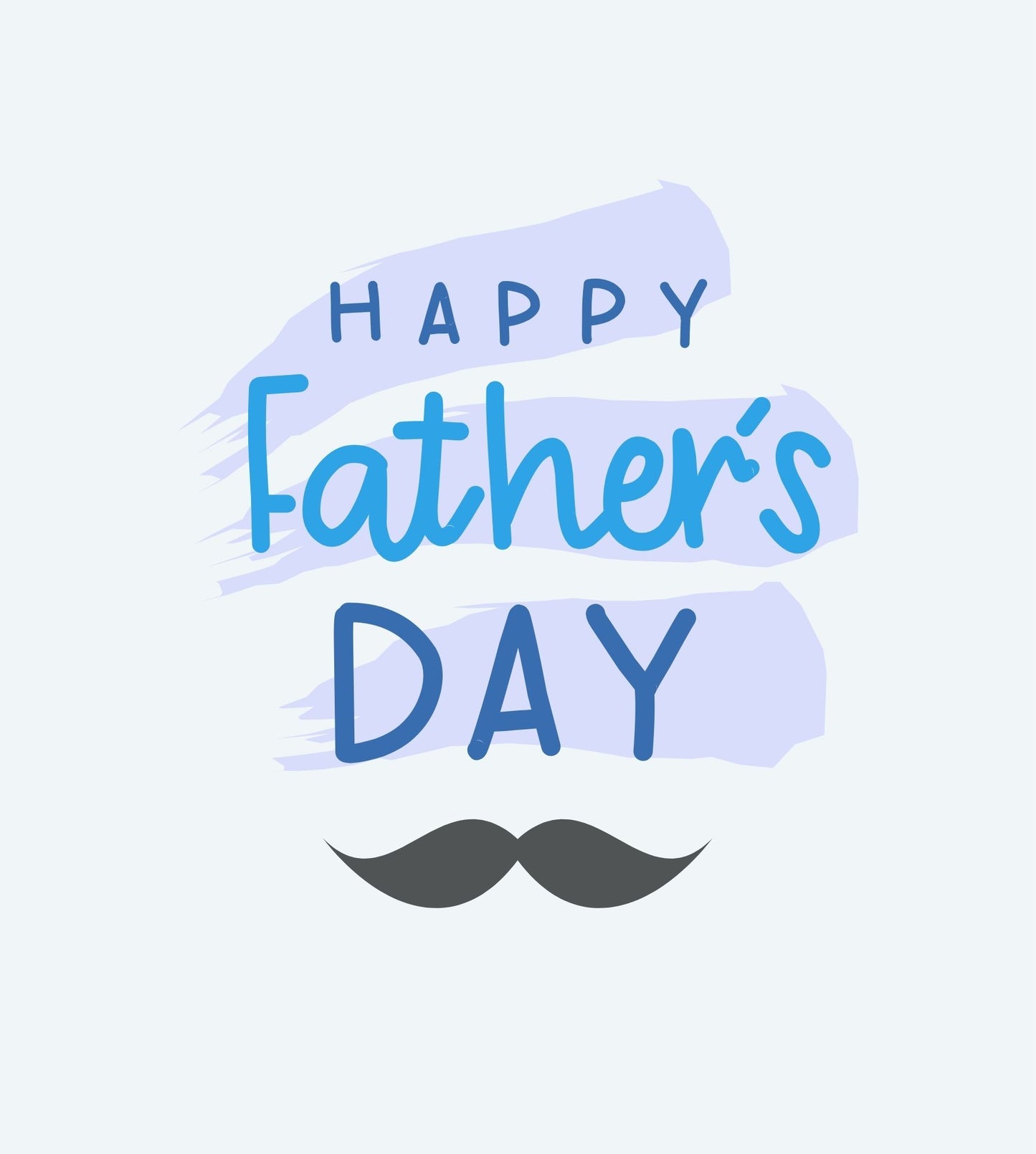 Happy Father's Day II