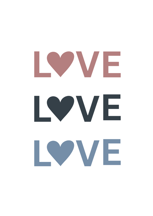 LOVE