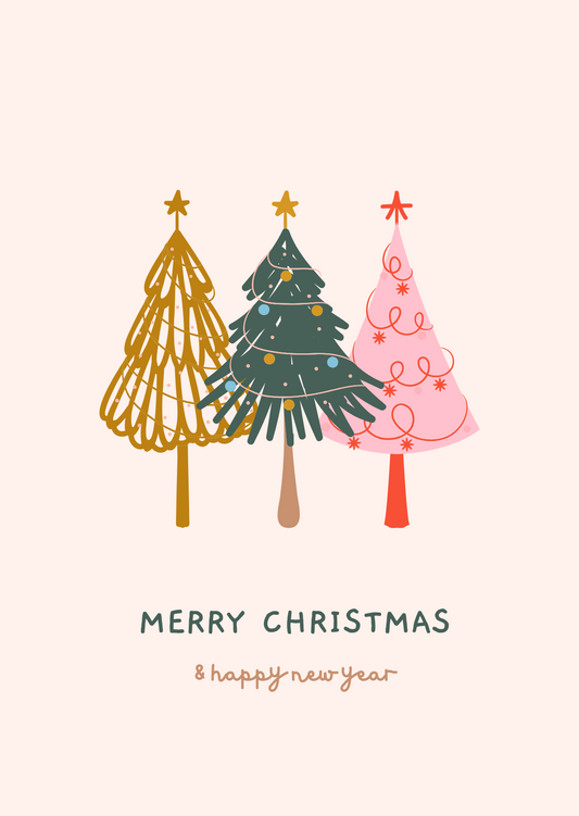 Christmas Trees