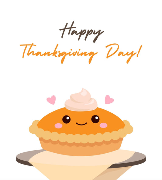 Pumpkin Pie