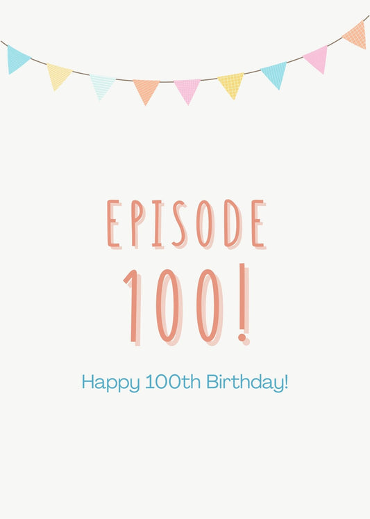 100th Birthday