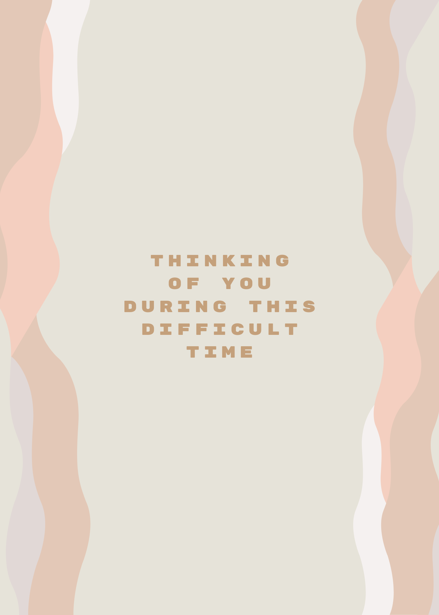 Difficult Time