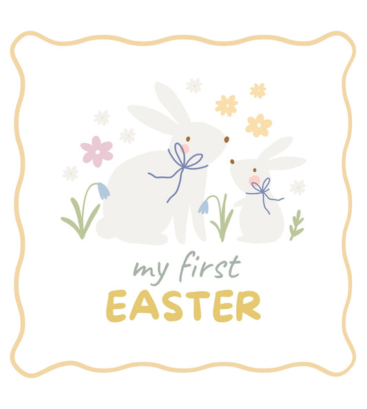 First Easter