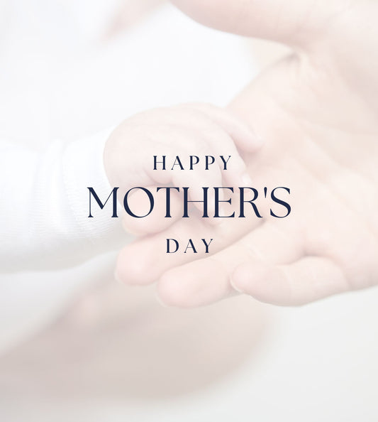 A Mother's Touch