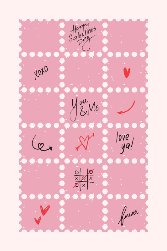 Galentine's Day