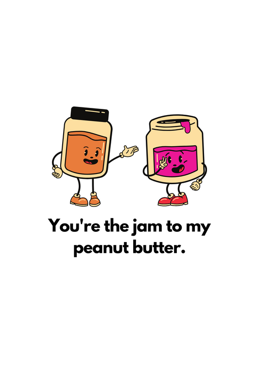 Jam & PB