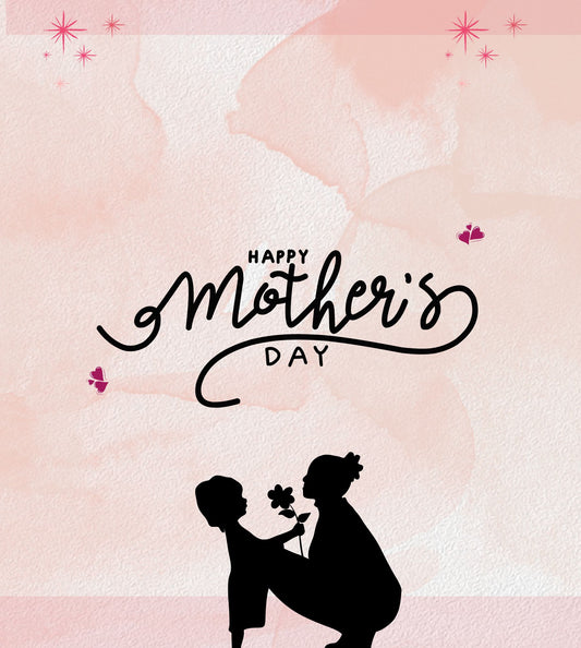 Flower for Mom