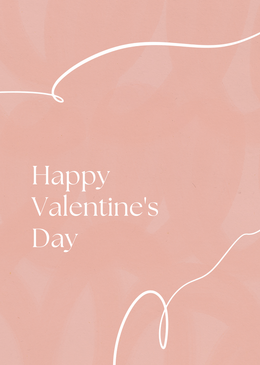 Simple Valentine